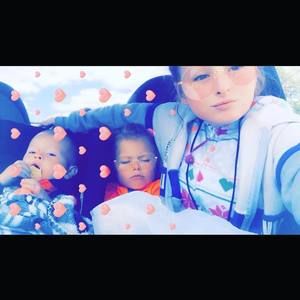 Meet your Posher, Ciara